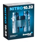 Lornetka Levenhuk Nitro 10x32