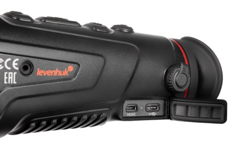 Monokular termowizyjny Levenhuk Fatum Z500