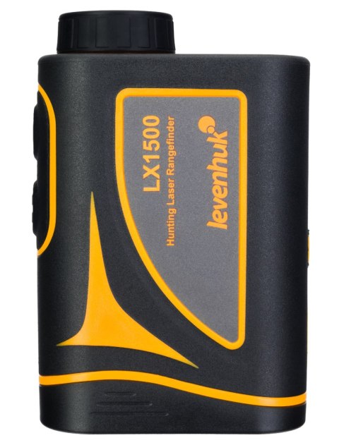 Myśliwski dalmierz laserowy Levenhuk LX1500