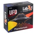 Planetarium UFO Levenhuk LabZZ SP50