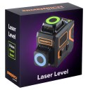 Poziomica laserowa Ermenrich LV40 PRO