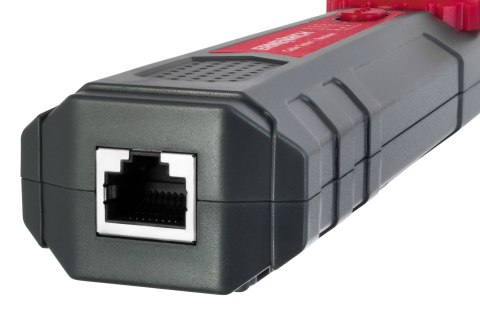 Tester przewodów Ermenrich Ping SM110