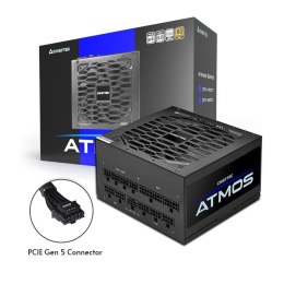 CASE PSU ATX 750W/CPX-750FC CHIEFTEC