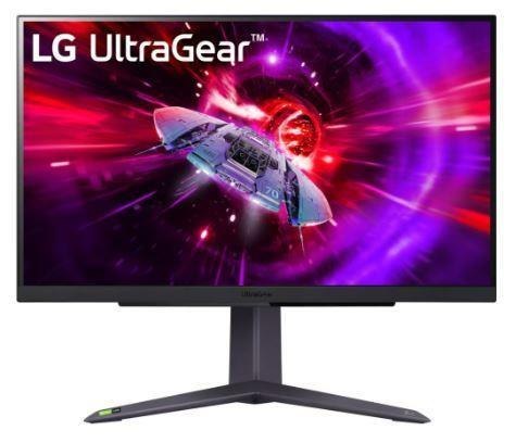 MONITOR LCD 32" IPS/32GR75Q-B LG