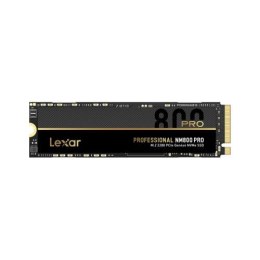 SSD PCIE G4 M.2 NVME 1TB NM800/PRO LNM800P001T-RNNNG LEXAR