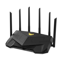 WRL ROUTER 6000MBPS 5P/TUF GAMING AX6000 ASUS