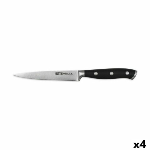 Nóż kuchenny Quttin Bull 13 cm (4 Sztuk)