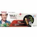 Patelnia Tefal G2550102 Czarny Aluminium Ø 19 cm