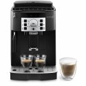 Superautomatyczny ekspres do kawy DeLonghi ECAM22.140.B 1450 W Czarny 1450 W