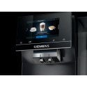 Superautomatyczny ekspres do kawy Siemens AG TP703R09 Czarny 1500 W 19 bar 2,4 L 2 Šálky