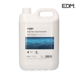 Algaecide EDM 5 L Długa trwałość Nabłyszczasz