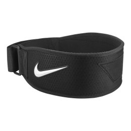 Pas Sportowy Nike Intensity Czarny - XL