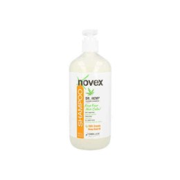 Szampon Dr Hemp Novex N7143 (500 ml)