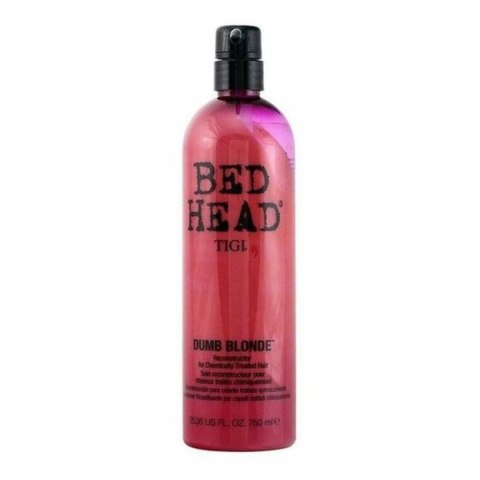 Odżywka Bed Head Dumb Blonde Tigi ‎ (750 ml)