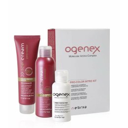 Zestaw do Włosów Inebrya Ogenex & Pro-Color 3 Części