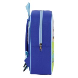 Plecak dziecięcy Bluey Granatowy 22 x 27 x 10 cm