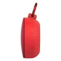 Głośnik Bluetooth Przenośny SPC 4415 5W - Czerwony