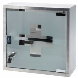 Zestaw pierwszej pomocy Bathroom Solutions Zestaw pierwszej pomocy 30 x 30 x 12 cm