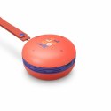 Głośnik Bluetooth Przenośny Energy Sistem Lol&Roll Pop Kids Pomarańczowy 5 W
