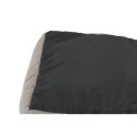 Łóżko dla zwierząt domowych DKD Home Decor Brązowy Beżowy Granatowy 60 x 60 x 20 cm