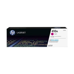 Toner Oryginalny HP CF41 - Żółty