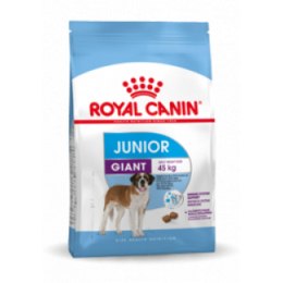 Karma Royal Canin Giant Junior 15 kg Szczeniak/Junior