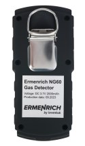 Detektor gazu Ermenrich NG60