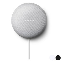 Inteligentny Głośnik z Google Assistant Nest Mini - Biały