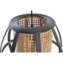 Lampa Sufitowa DKD Home Decor Czarny Brązowy 220 V 50 W (34 x 34 x 35 cm)