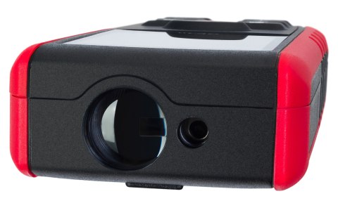 Miernik laserowy Ermenrich Reel GE100