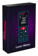Miernik laserowy Ermenrich Reel GK100