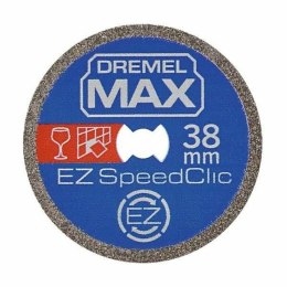 Diamond disc Dremel SC545DM Ceramika Ø 38 mm
