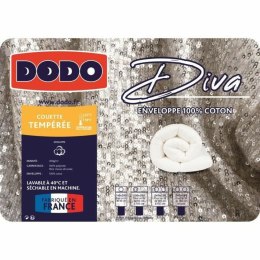 Kołdra DODO Diva 200 x 200 cm 300 g/m²