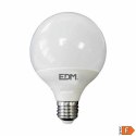 Żarówka LED EDM 98802 F 100 W 15 W E27 1521 Lm Ø 12,5 x 14 cm (6400 K)