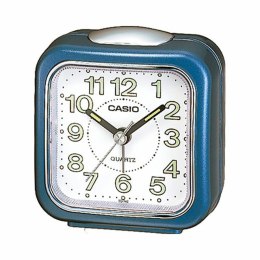 Zegarek z Budzikiem Casio TQ-142-2DF Niebieski