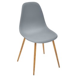Krzesło do Jadalni Atmosphera polipropylen (47 x 53 x 85 cm)