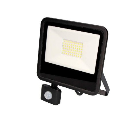 Reflektor LED EDM 4000 K 50 W 4000 Lm