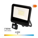 Reflektor LED EDM 4000 K 50 W 4000 Lm