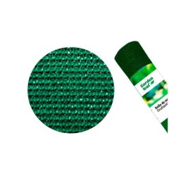 Siatka Kryjąca EDM Kolor Zielony polipropylen (1 x 50 m)