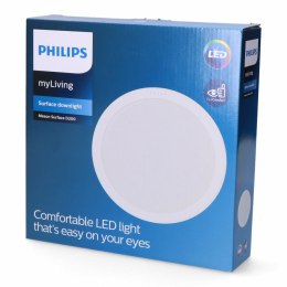 Plafon LED Philips Downlight 24 W (4000 K)