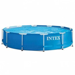 Basen Demontowalny Intex 366 x 76 x 366 cm