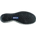 Obuwie Ochronne Sparco Scarpa Urban Evo Czerwony S3 SRC - 48