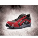 Obuwie Ochronne Sparco Scarpa Urban Evo Czerwony S3 SRC - 48