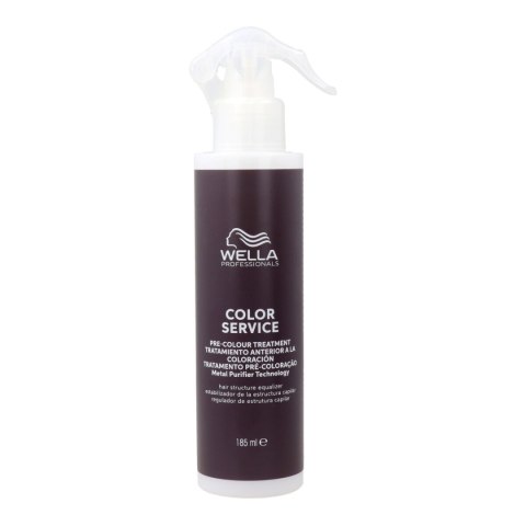 Preparat chroniący włosy Wella Color Service 185 ml