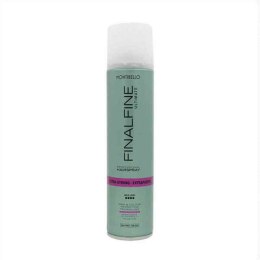 Utrwalający Lakier bez Gazu Finalfine Extra-Strong Montibello Finalfine Hairspray (400 ml)