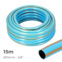 Wąż EDM 74080 Profesional PVC 5/8" Ø 20 mm (15 m)