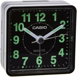 Zegarek z Budzikiem Casio TQ-140-1E Czarny
