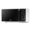 Mikrofalówka z Grillem Samsung MS23K3555EW 23 L 800 W