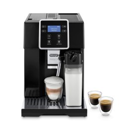 Superautomatyczny ekspres do kawy DeLonghi EVO ESAM420.40.B Czarny 1350 W