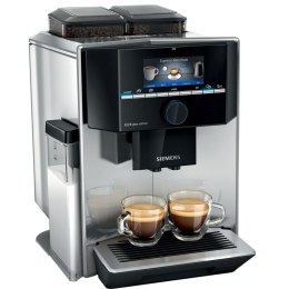Superautomatyczny ekspres do kawy Siemens AG TI9573X7RW Czarny Tak 1500 W 19 bar 2,3 L 2 Šálky